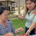 Keiko partidaria de anticipar elecciones en Perú, pero afirma que no sería candidata.