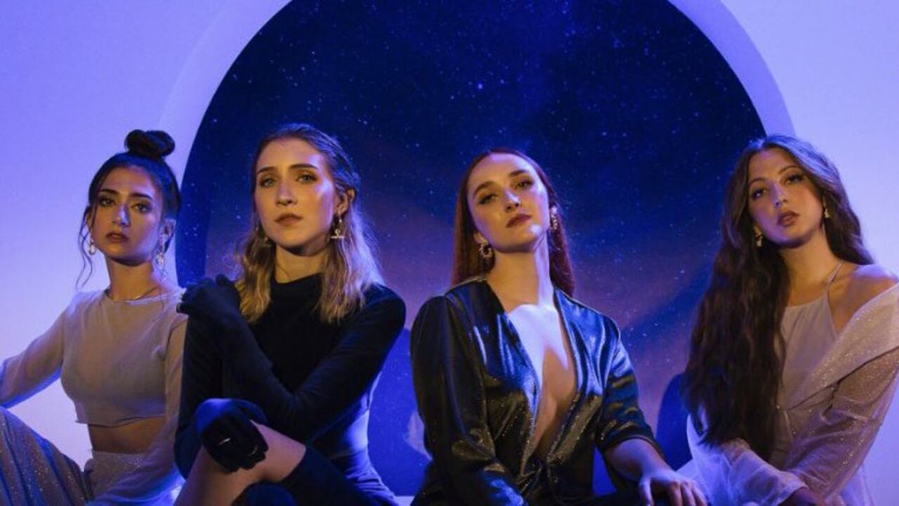 María Cristina “Makis” de Angulo, Olga Lucía Vives, Camila Esguerra y Natalia Afanador, se suman al grupo de Embajadores de Buena Voluntad de UNICEF Colombia.