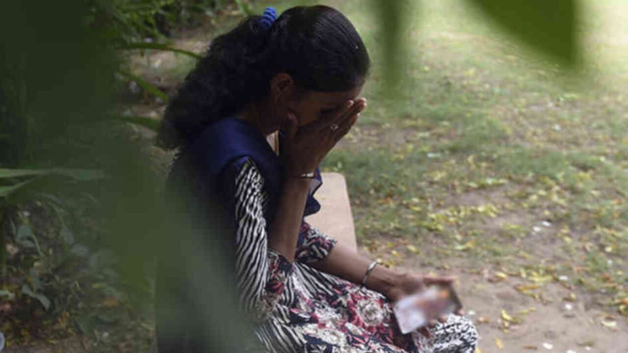 El relato de la niña indígena que habría sido abusada por militares en Guaviare / Foto: AFP