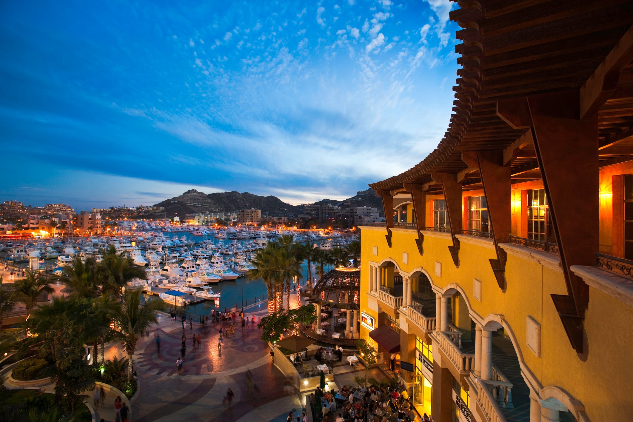 ¿Qué hacer el Los Cabos, México?