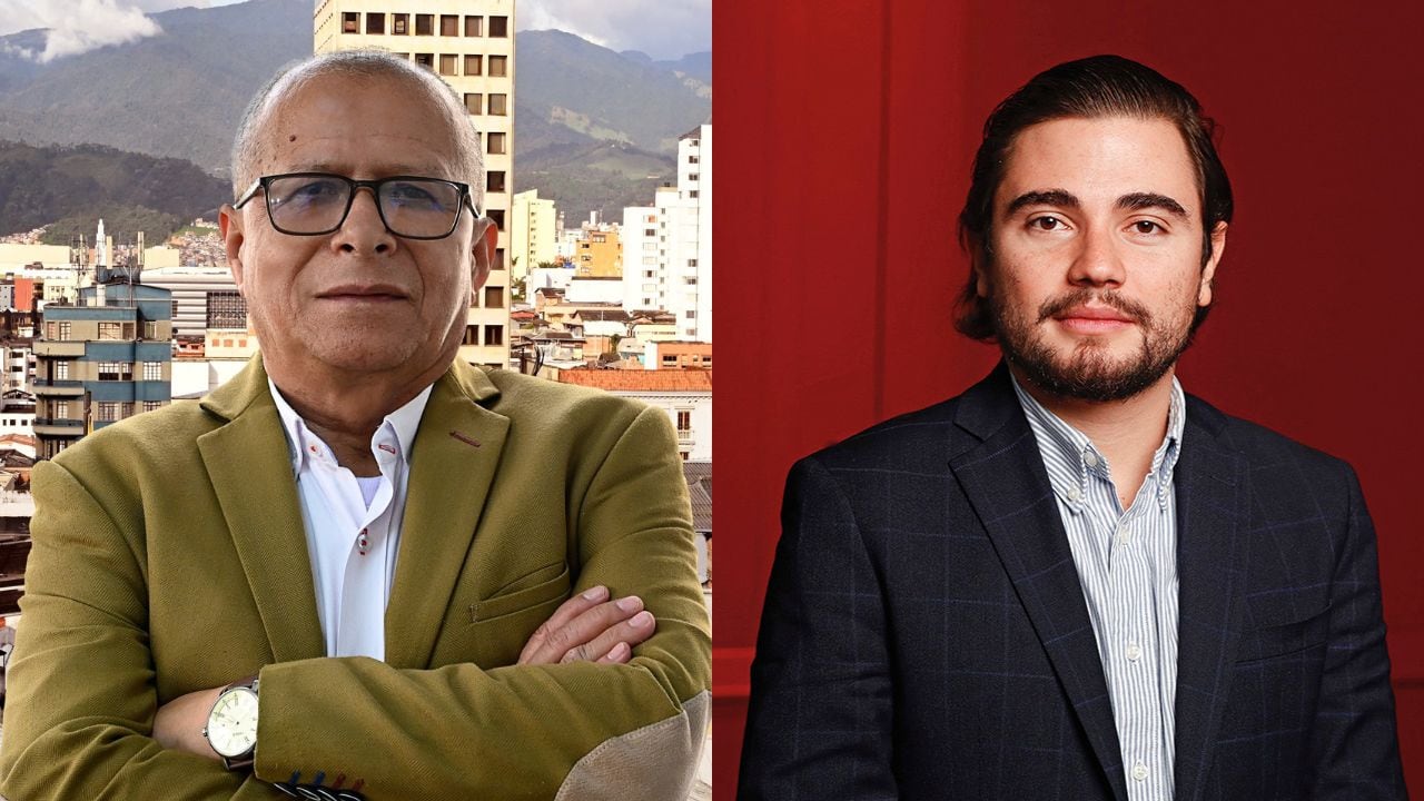 Miguel Ángel Soto, un militante de Colombia Humana en Manizales, relató que Santiago Osorio habría incumplido acuerdos políticos que suscribió en Manizales.