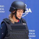 Margareth Chacón es acusada de haber participado en el homicidio del fiscal paraguayo Marcelo Pecci.