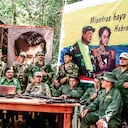 Uno a uno han venido cayendo los hombres de la Segunda Marquetalia. Luego del ataque contra Iván Márquez habrían ocurrido traiciones entre sus miembros más cercanos por el manejo del narcotráfico.