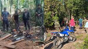 Asonada contra el Ejército en el Meta.