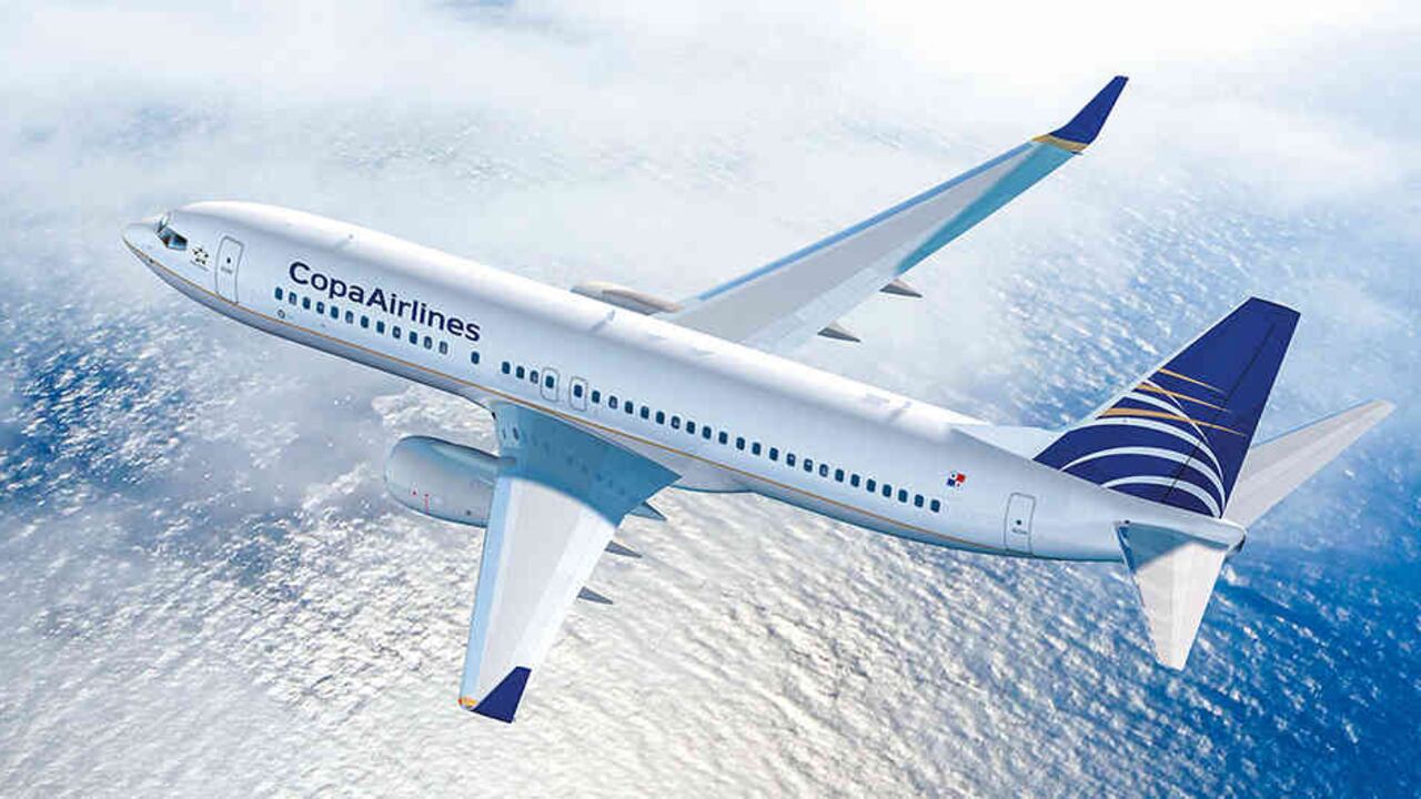 Actualmente Copa es el único operador internacional en Bucaramanga y Pereira, y uno de los mayores operadores internacionales en Medellín, Cartagena y Barranquilla.