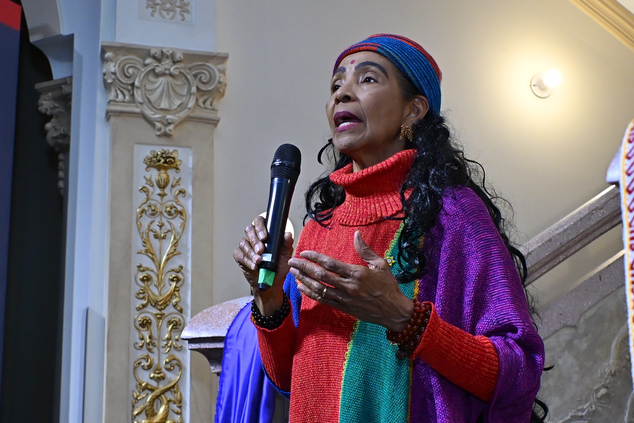 Mujeres Trenzando Esperanza