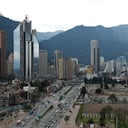 Panoramica Bogotá