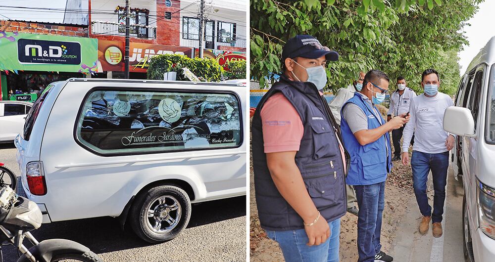 Arauca, en el corazón del infierno_5