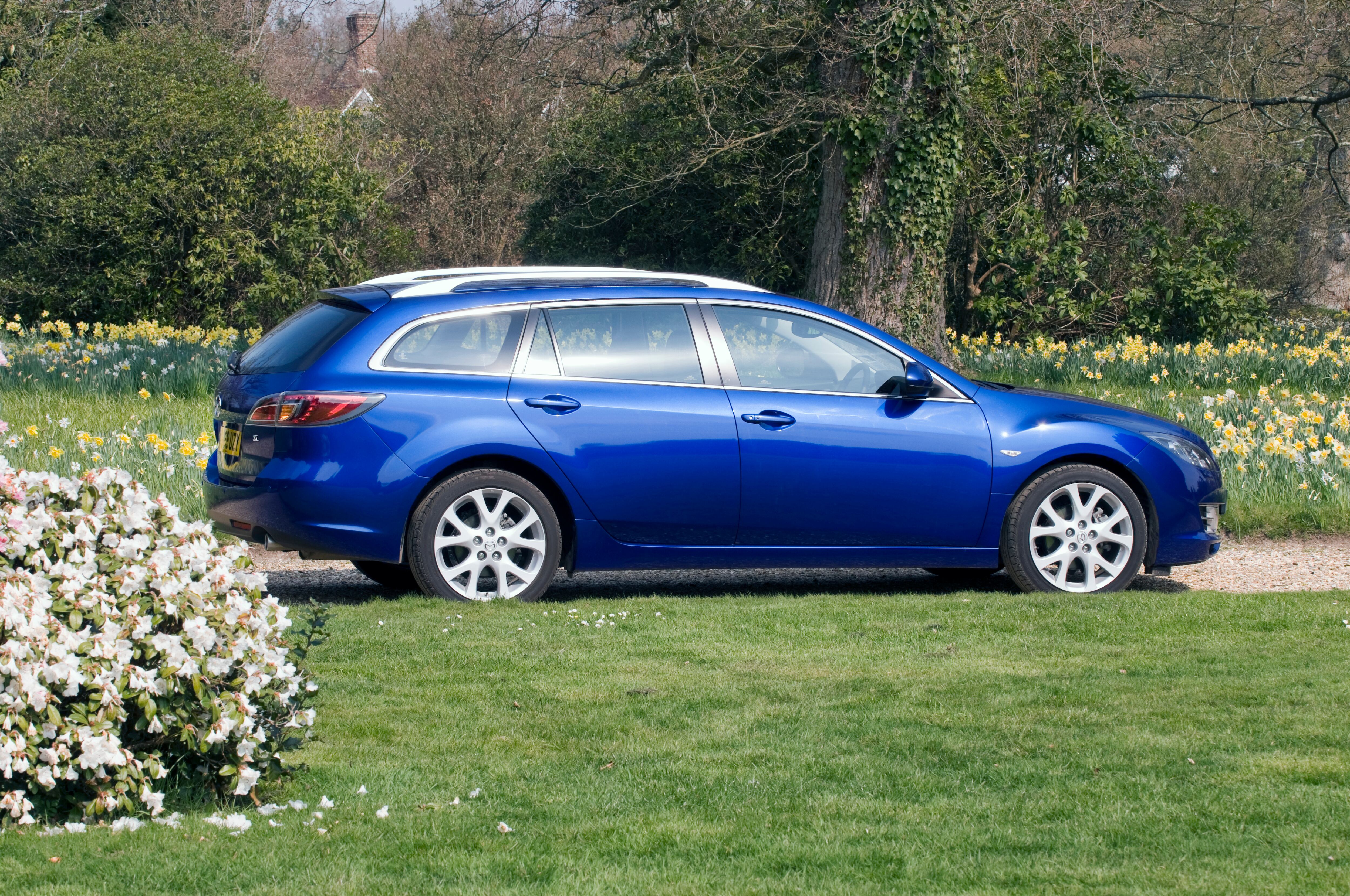 El Mazda6 sigue teniendo salida en mercados como el de Australia, Indonesia, Malasia y Tailandia.