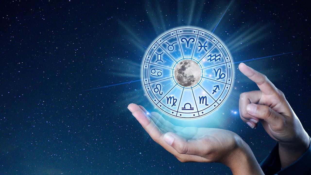 Varios de los movimientos que se dan en el espacio exterior pueden repercutir en la lectura del horóscopo, según astrólogos. Foto: Getty Images.