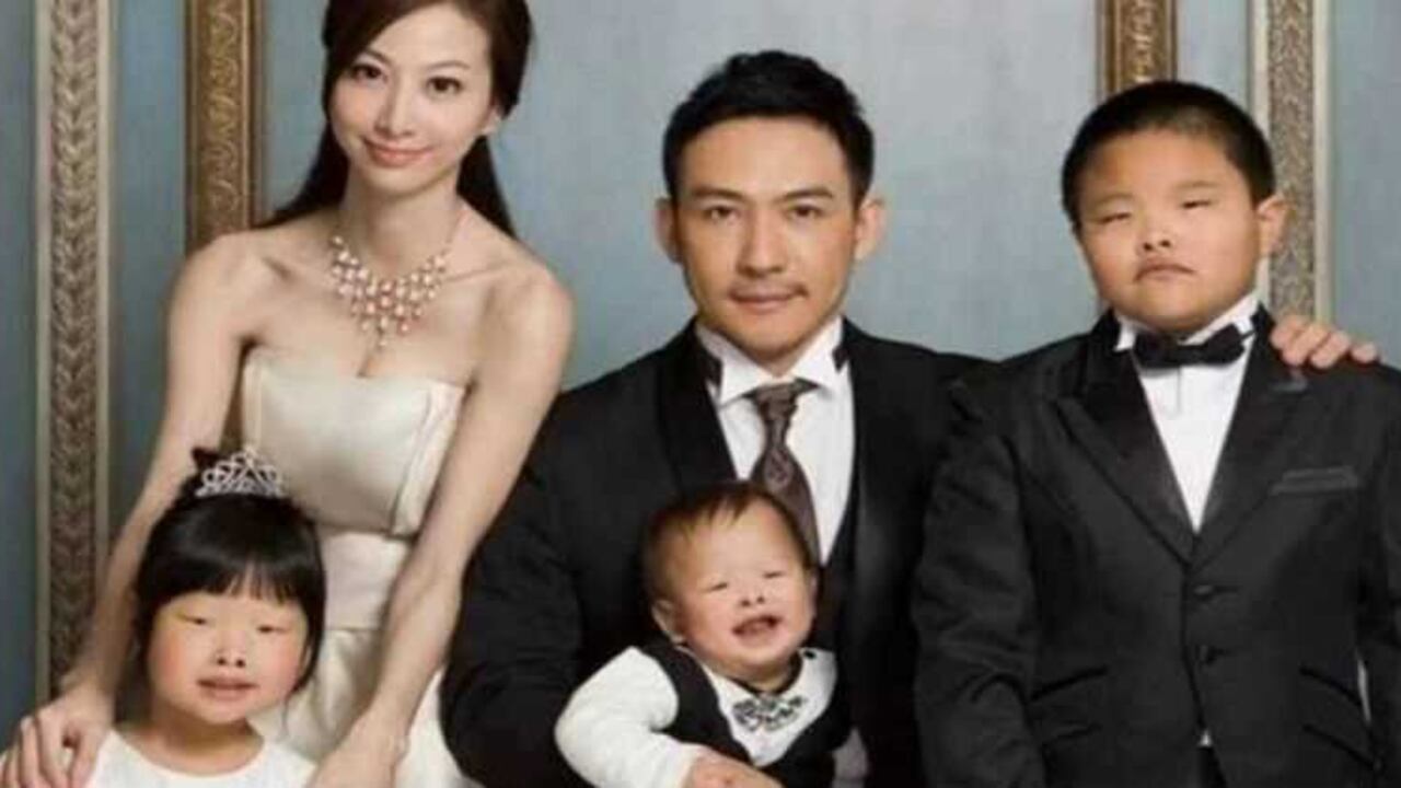 Esta fotografía fue usada para hacer una noticia falsa que reprodujeron varios medios de comunicación de todo el mundo.