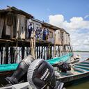 Defensoría del Pueblo en Buenaventura.