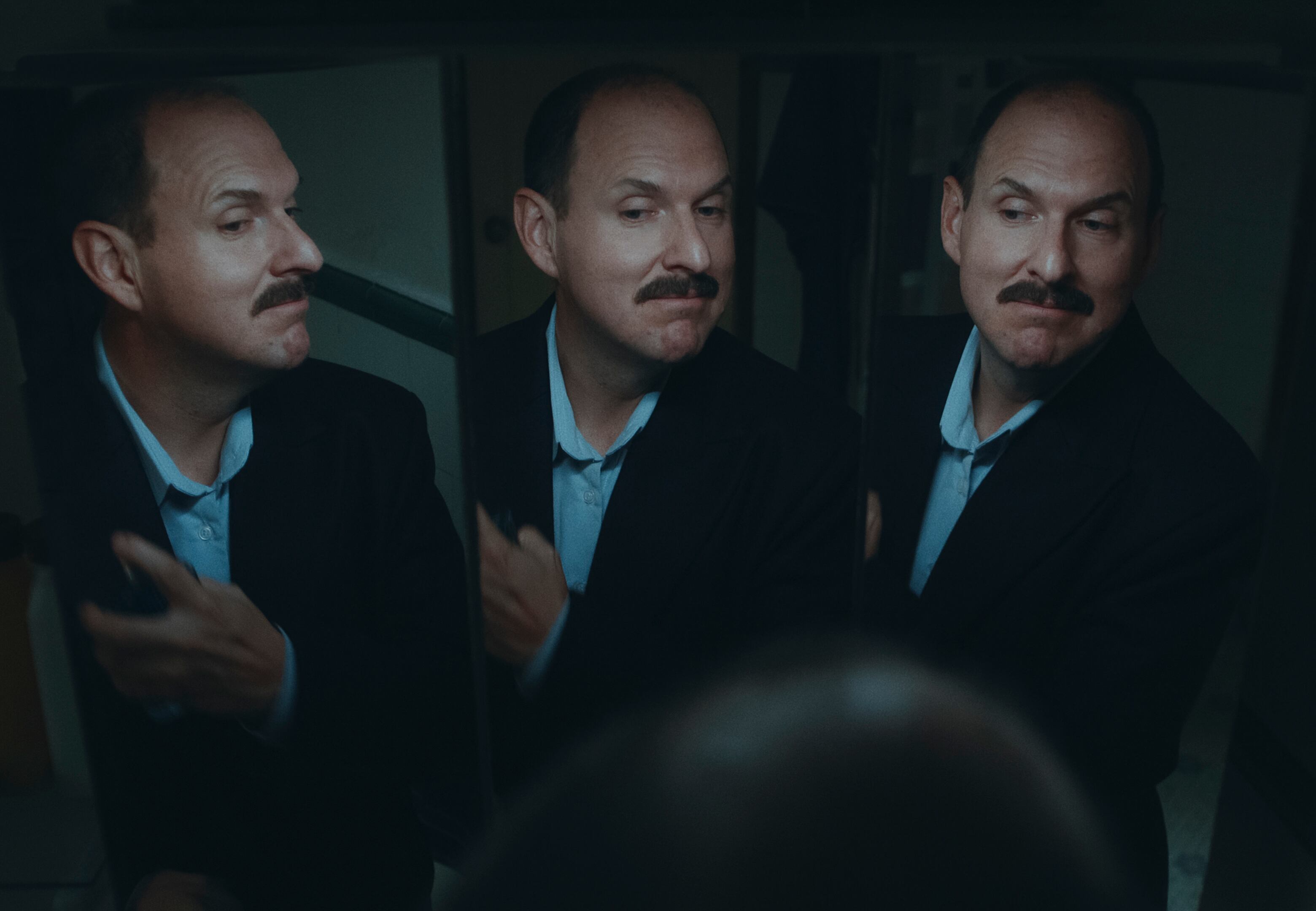 Estado de Fuga 1986, Cr. Courtesy of Netflix / Netflix © 2025