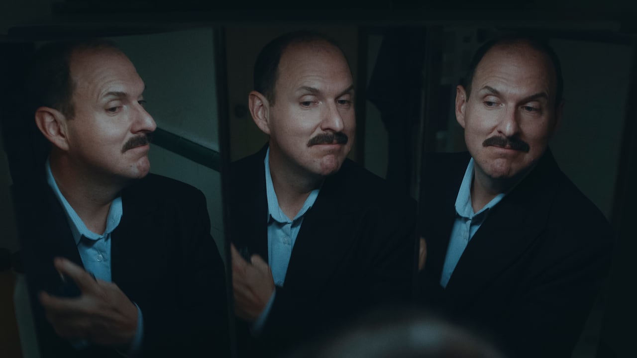 Estado de Fuga 1986, Cr. Courtesy of Netflix / Netflix © 2025