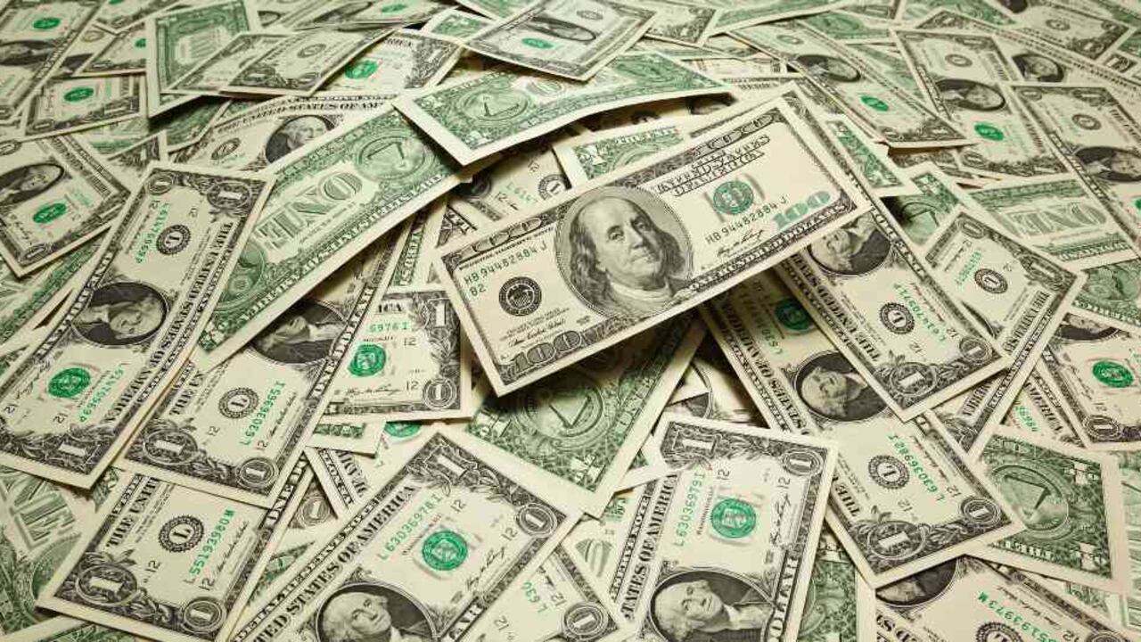 Inversión global en capital de riesgo llegó a US$73.200 millones.