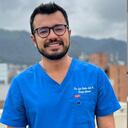 Luis Carlos Leal Angarita, nuevo superintendente de Salud.