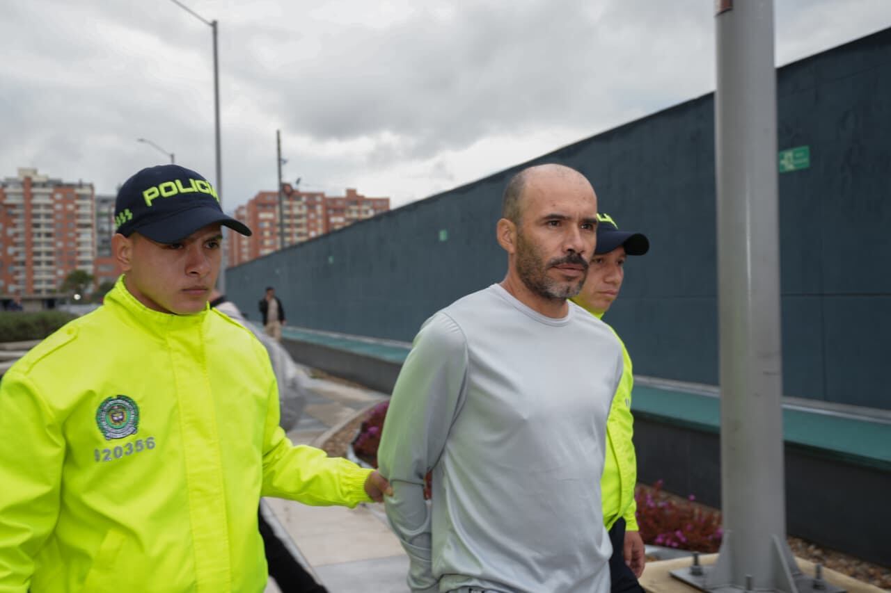 César Augusto Urrego Jaramillo