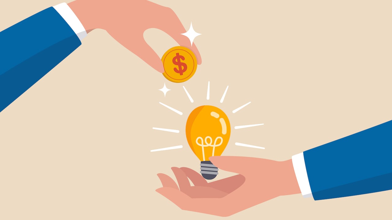 Los emprendimientos colombianos están atrayendo recursos de inversionistas foráneos.