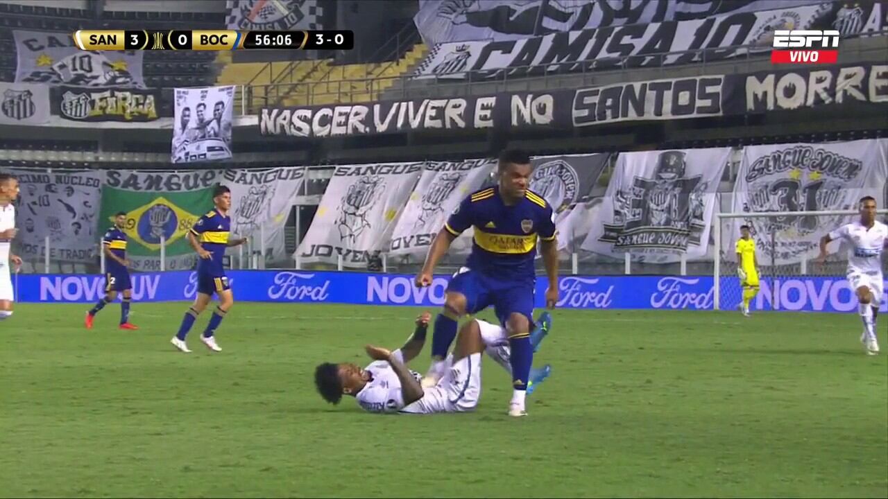 Frank Fabra