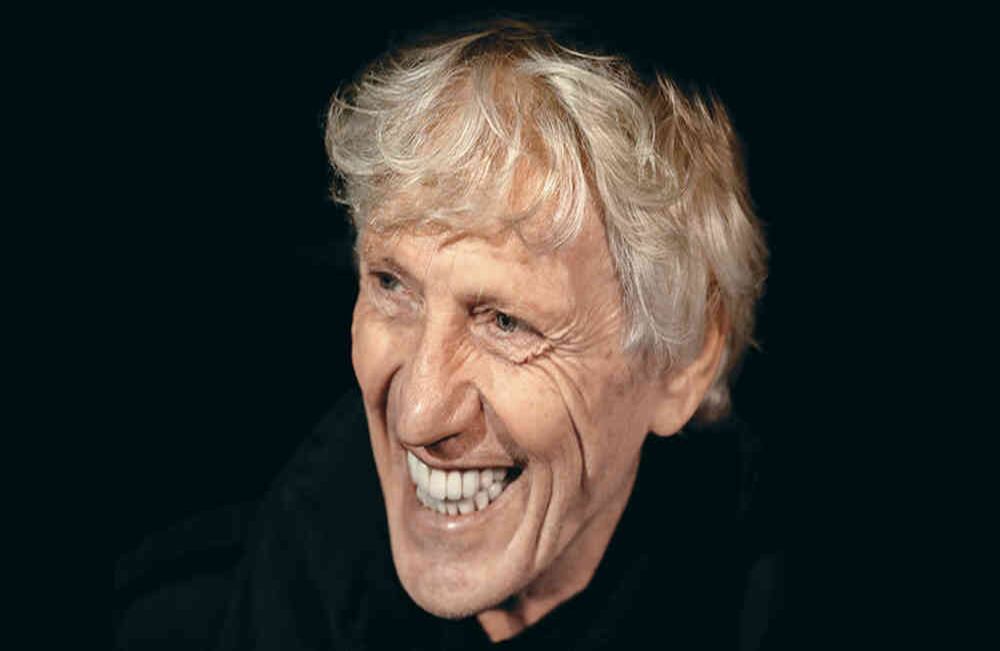 Londres. Inglaterra - Marzo 27: José Pékerman, técnico de la selección Colombia, mira el amistoso internacional entre Australia y Colombia en Craven Cottage el 27 de Marzo de 2018, en Londres, Inglaterra. Foto: Julian Finney/Getty