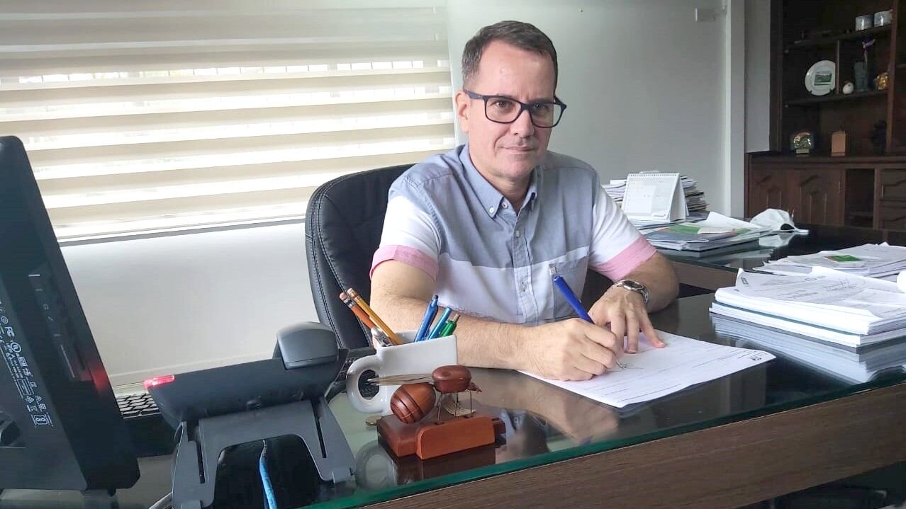 En solo tres años esta universidad logró superar un déficit de 17.000 millones de pesos, inaugurar un edificio de 10.000 metros cuadrados y comenzar su plan de expansión a otros departamentos