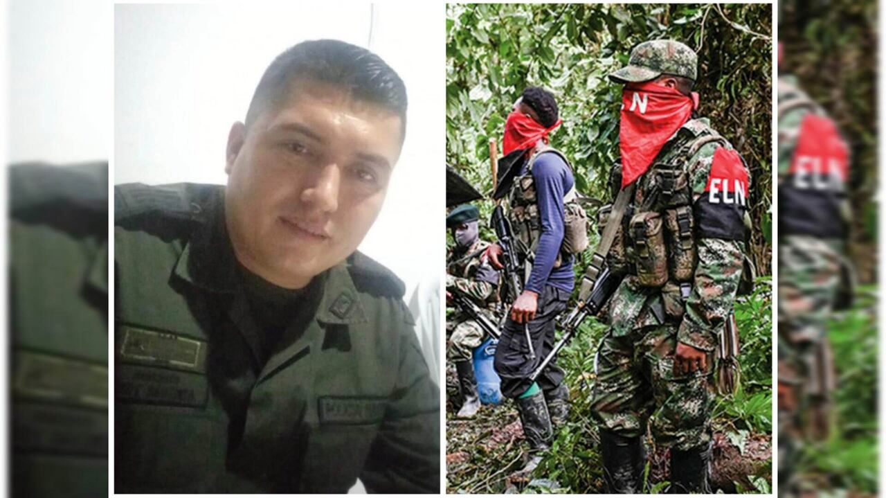 El oficial se encuentra fuera de peligro.