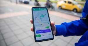 Recaudo Bogotá ofrece una nueva aplicación aliada llamada maas app