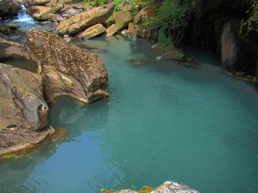 Santa María, Boyacá