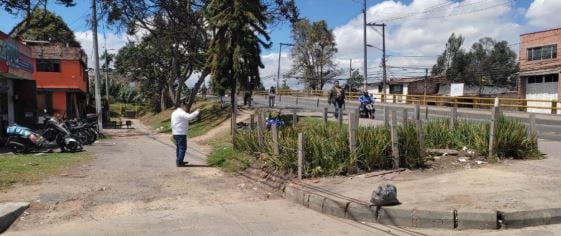 Para la Contraloría de Bogotá hubo una indebida planeación