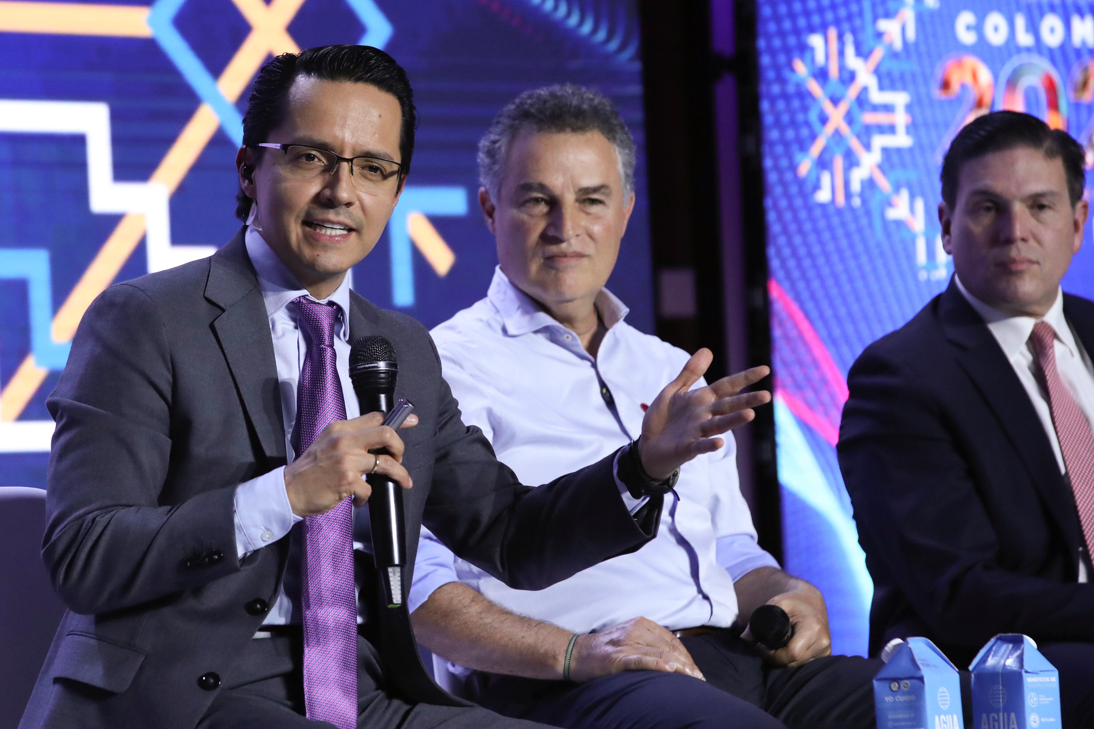 DEBATE | Gran Consulta por Colombia: ¿Quién tiene el mejor plan para el país?