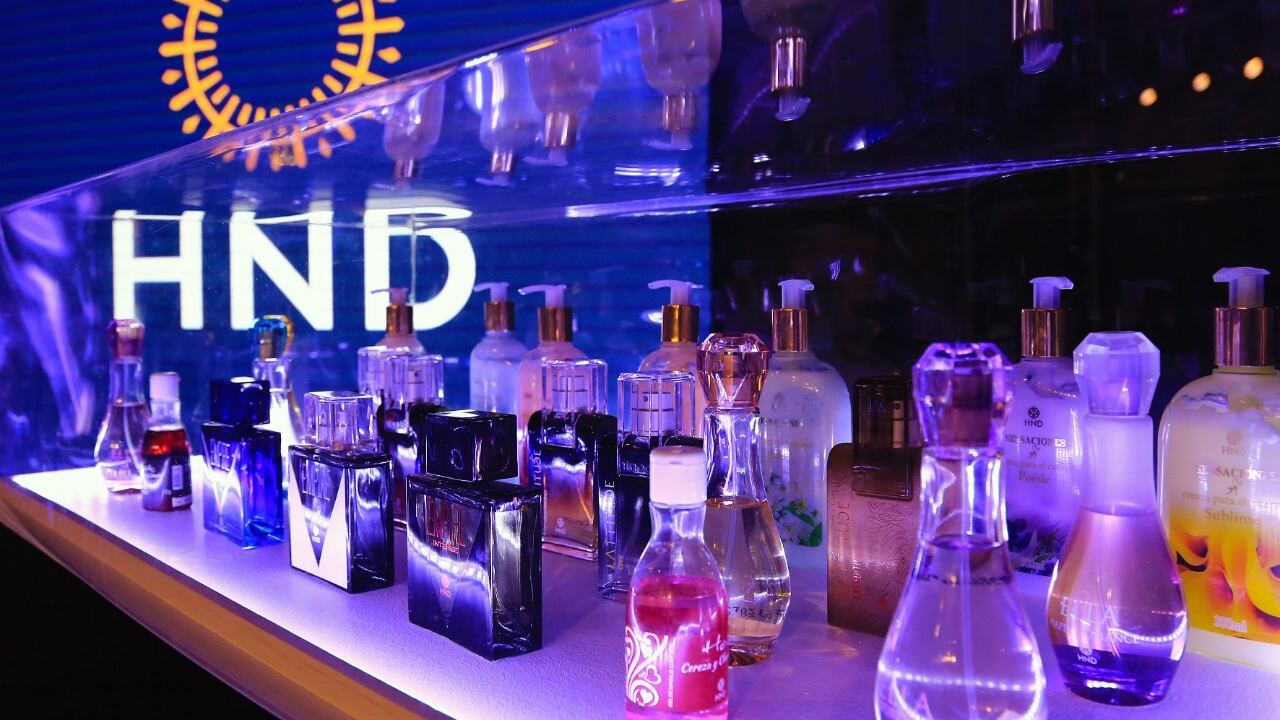 Las ventas de productos de aseo personal crecieron en la pandemia