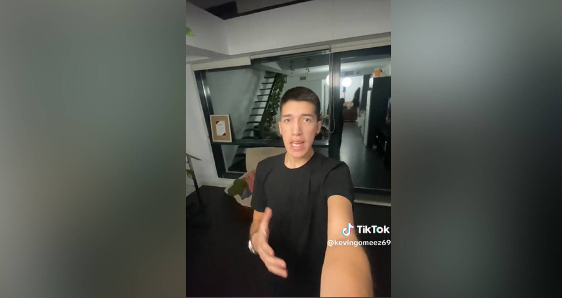 Imagen TikTok Video @Kevingoomez69