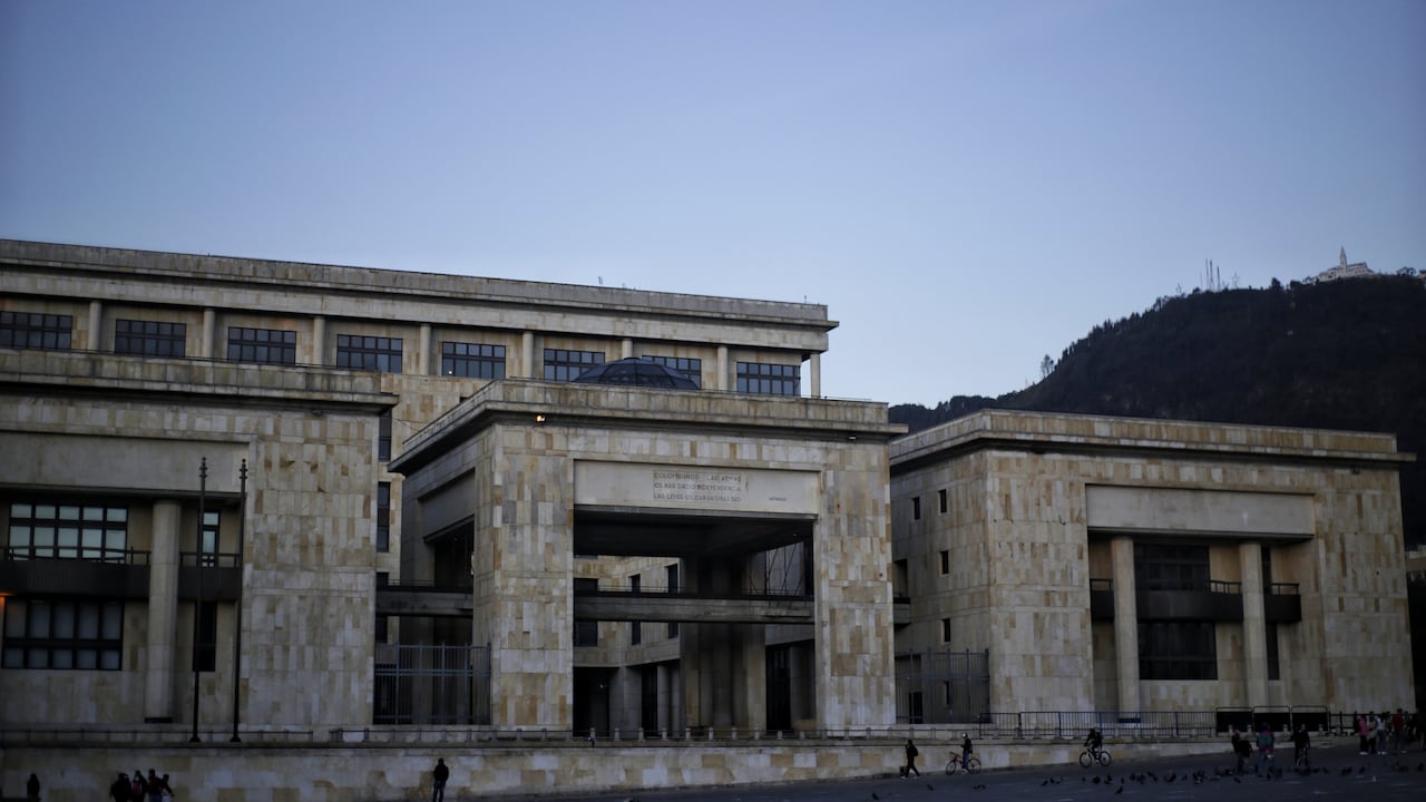 La Corte Suprema de Justicia condenó a los hermanos Dávila Abondano.