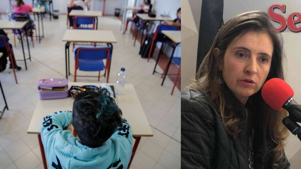 Paloma Valencia propone bonos escolares