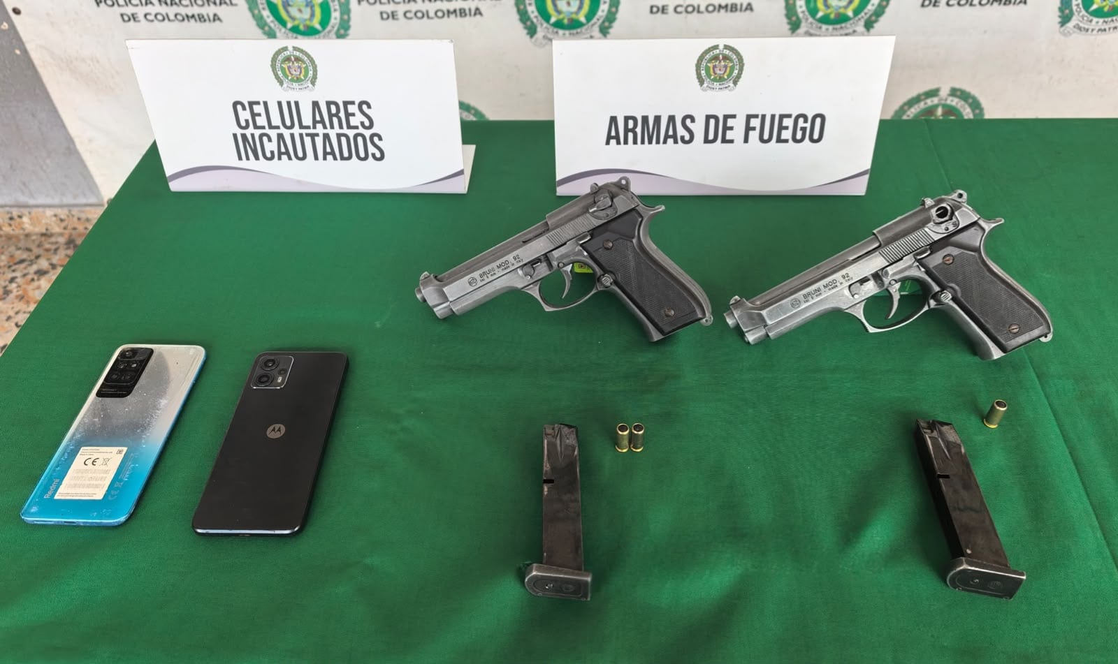 Frustran atraco a corresponsal bancario en Usme y recuperan $30 millones del adulto mayor.