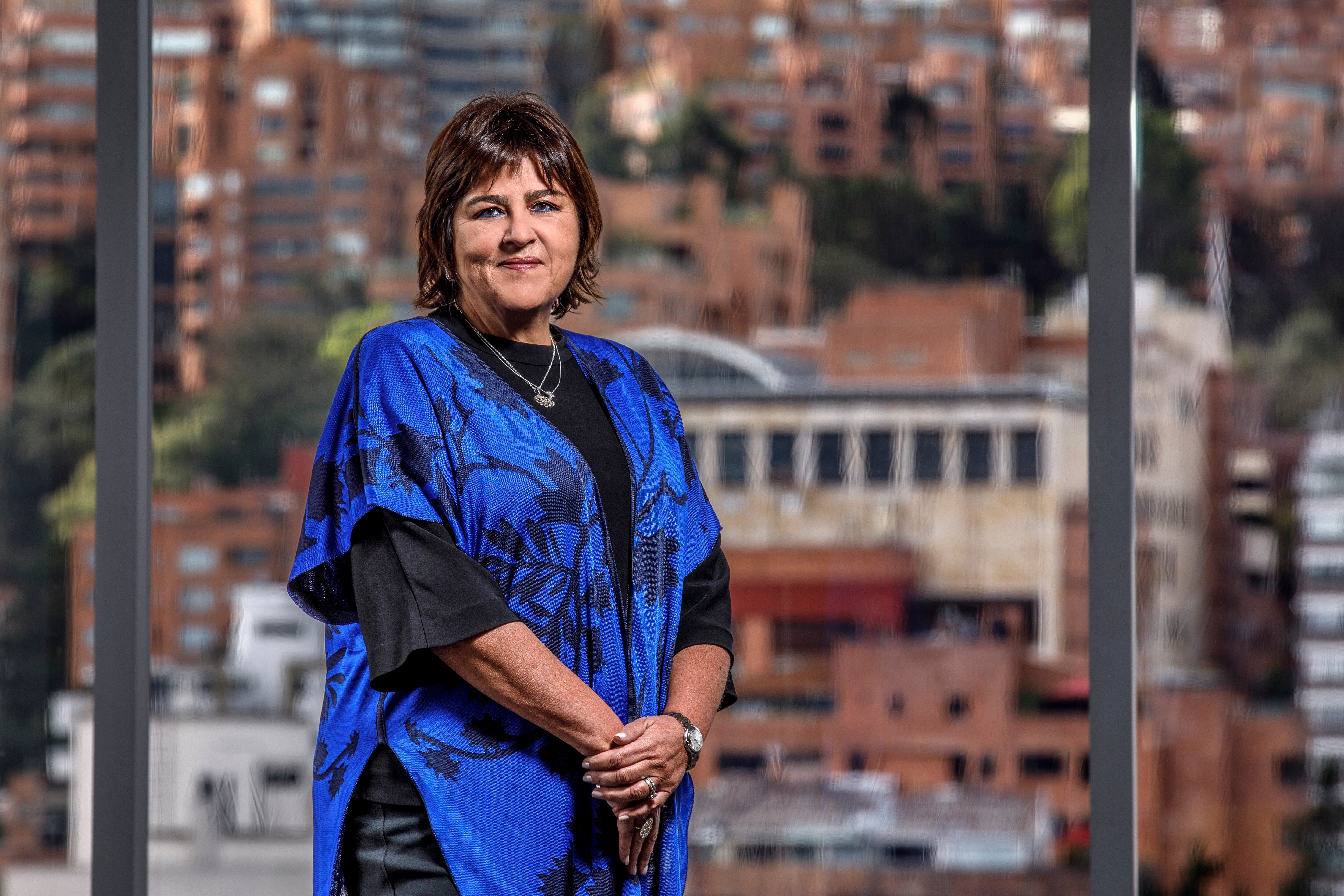 María Lorena Gutiérrez