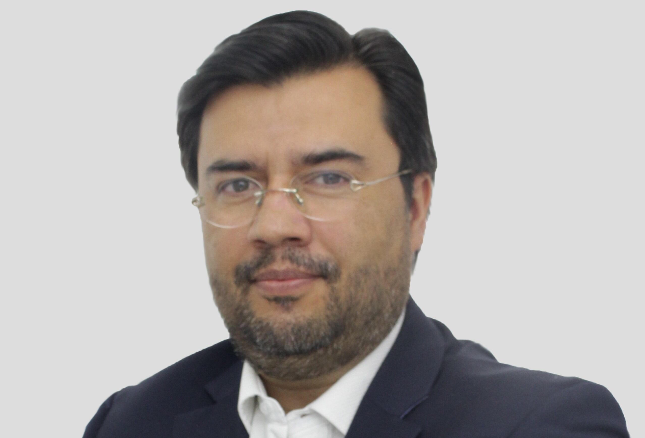 Juan Miguel Vásquez, nuevo director de Fedemaderas.