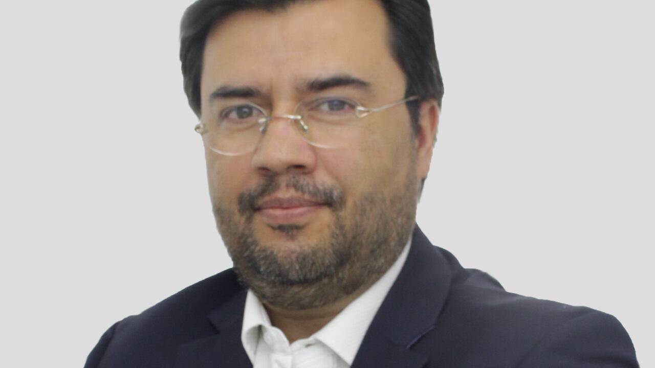 Juan Miguel Vásquez, nuevo director de Fedemaderas.