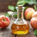 apple cider vinegar