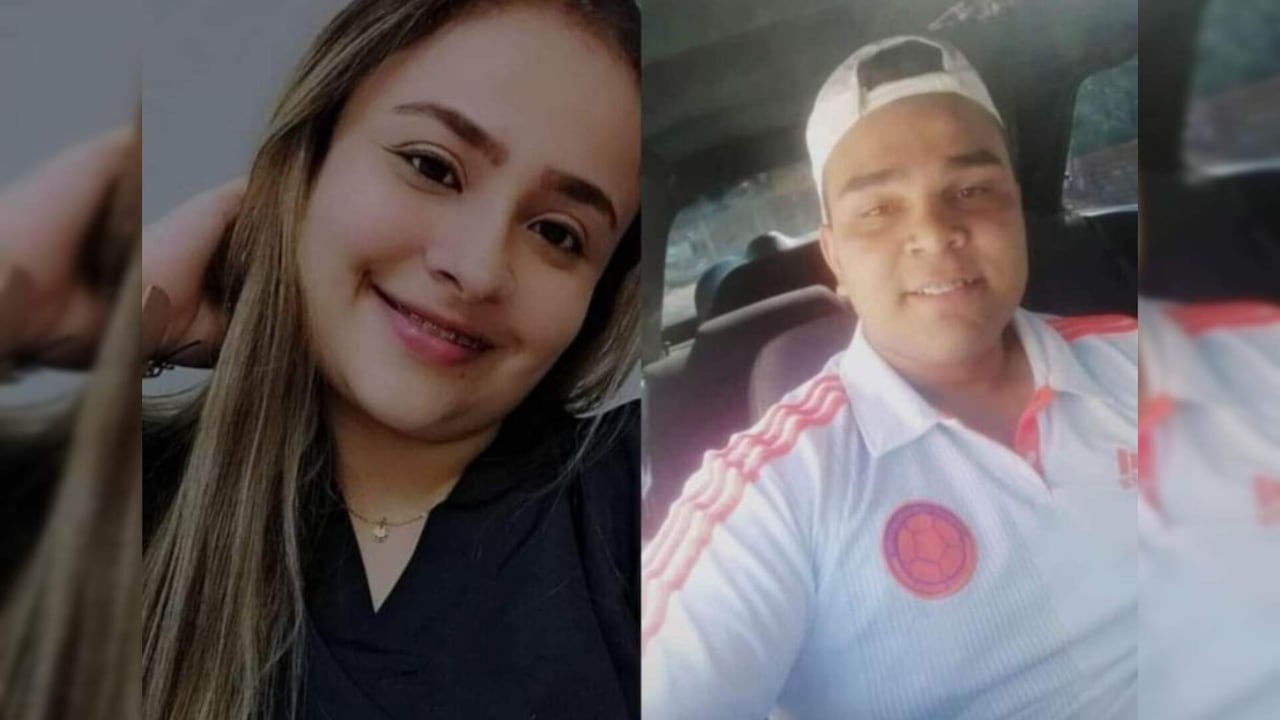 Un familiar de la mujer fue el que alertó a las autoridades.