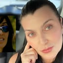 Isabella Santodomingo - Foto tomada de Instagram @isabella.santodomingo - Captura de pantalla video YouTube