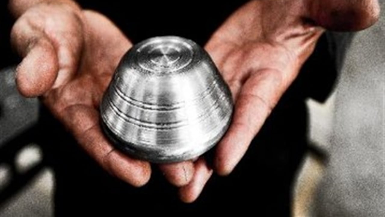 El tejo es el deporte nacional de Colombia desde 2000, pero se juega desde hace 500 años.