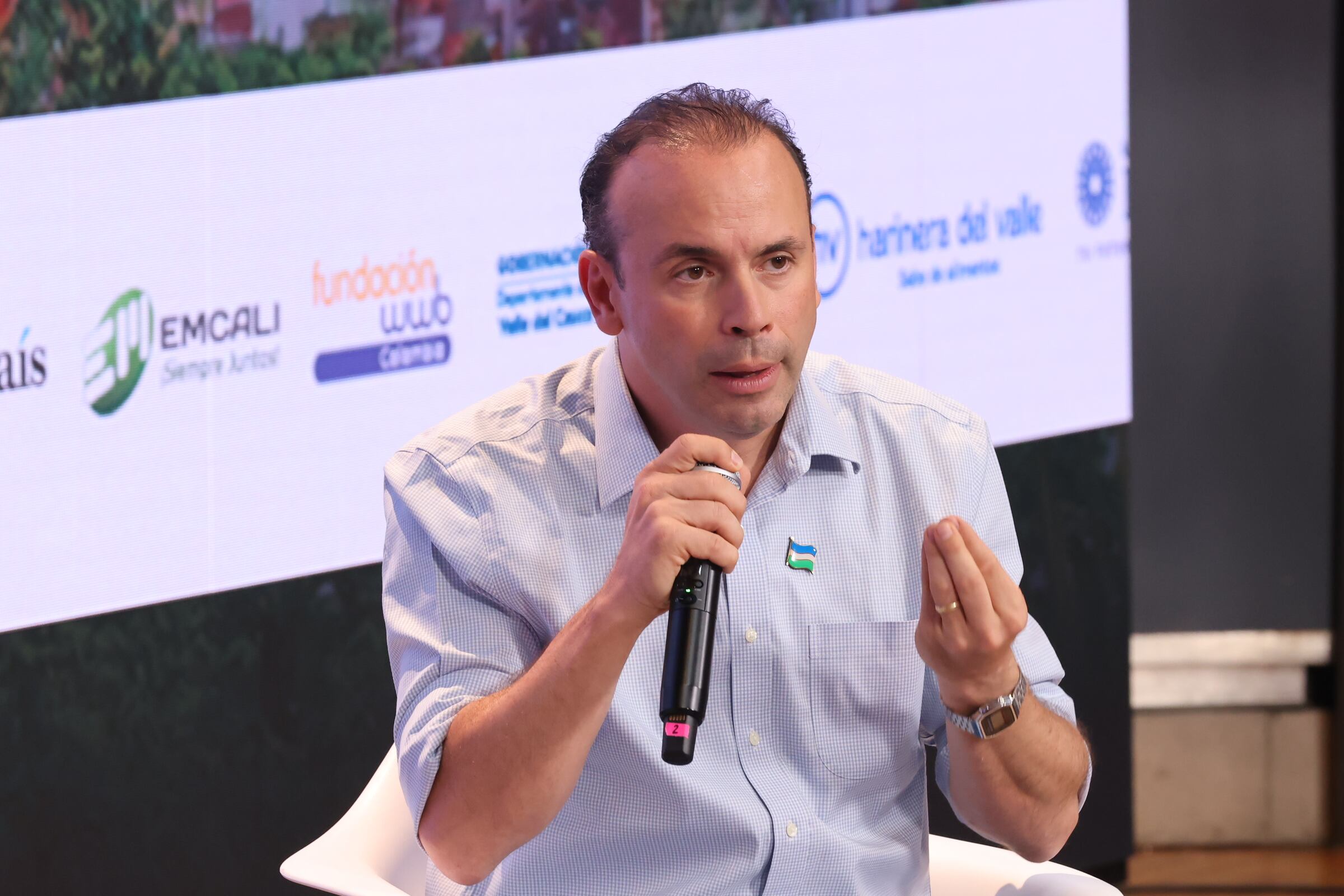 Semana por Colombia: Cali y el Valle del Cauca