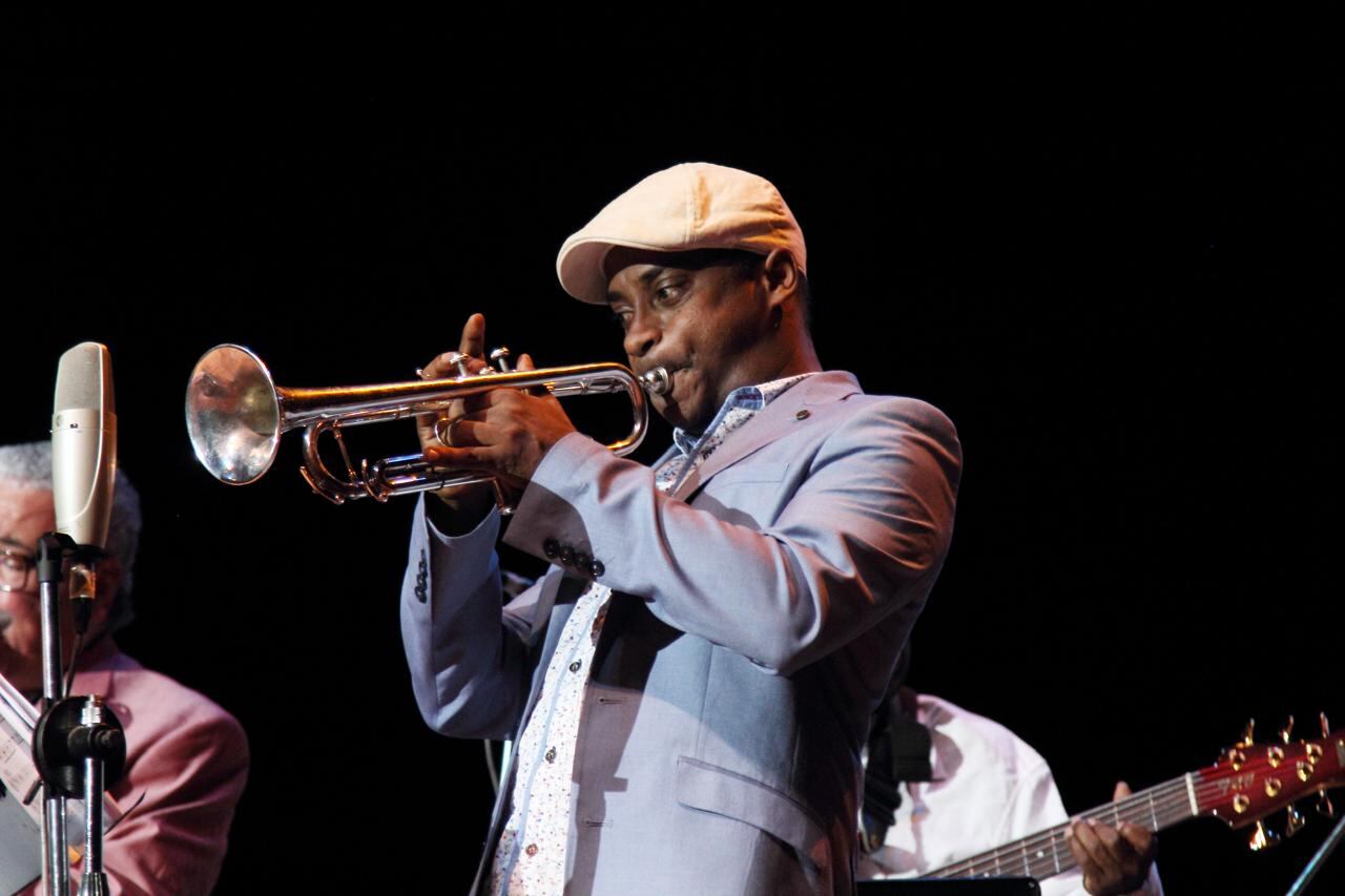 Del 5 al 14 de septiembre llegará a Medellín (Antioquia) el Festival Internacional de Jazz y Músicas del Mundo, Medejazz 2024.