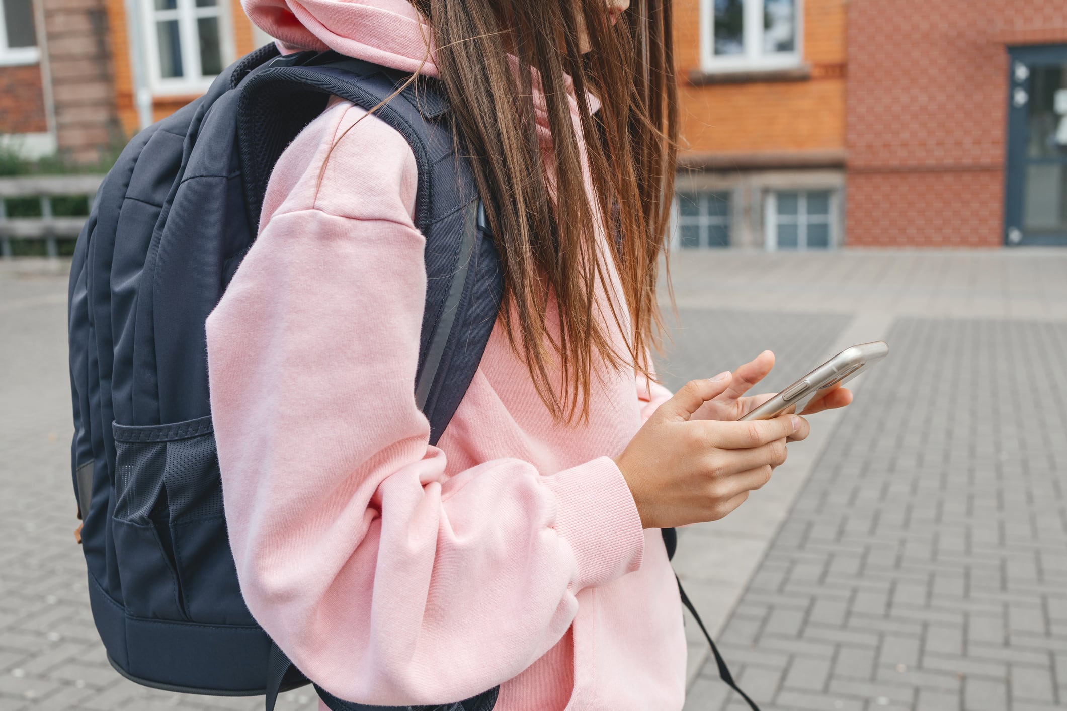 La demanda era considerada una referencia para futuras acciones legales contra redes sociales.