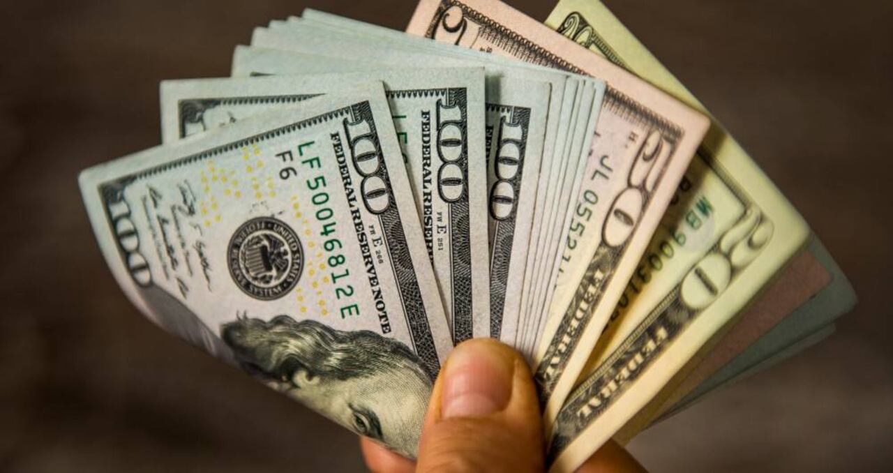 Colombia ya recibió los US$5.400 millones del crédito con el FMI