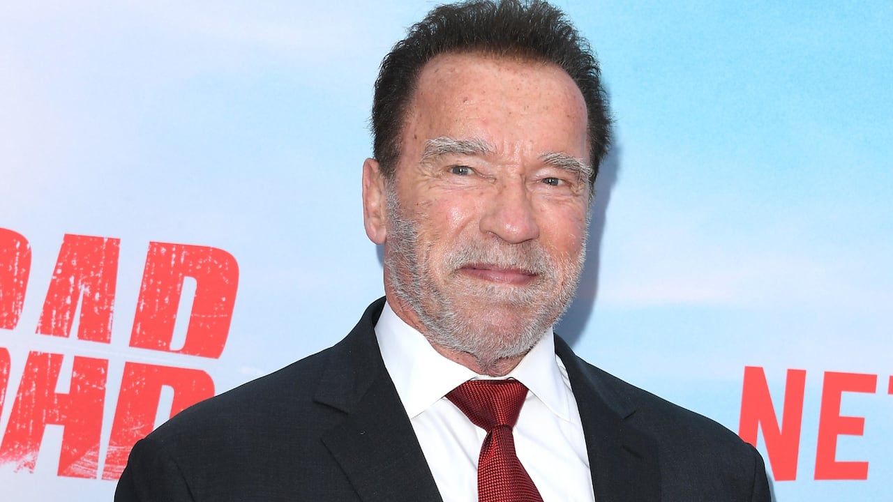 Se estrena documental que revela intimidades del actor.