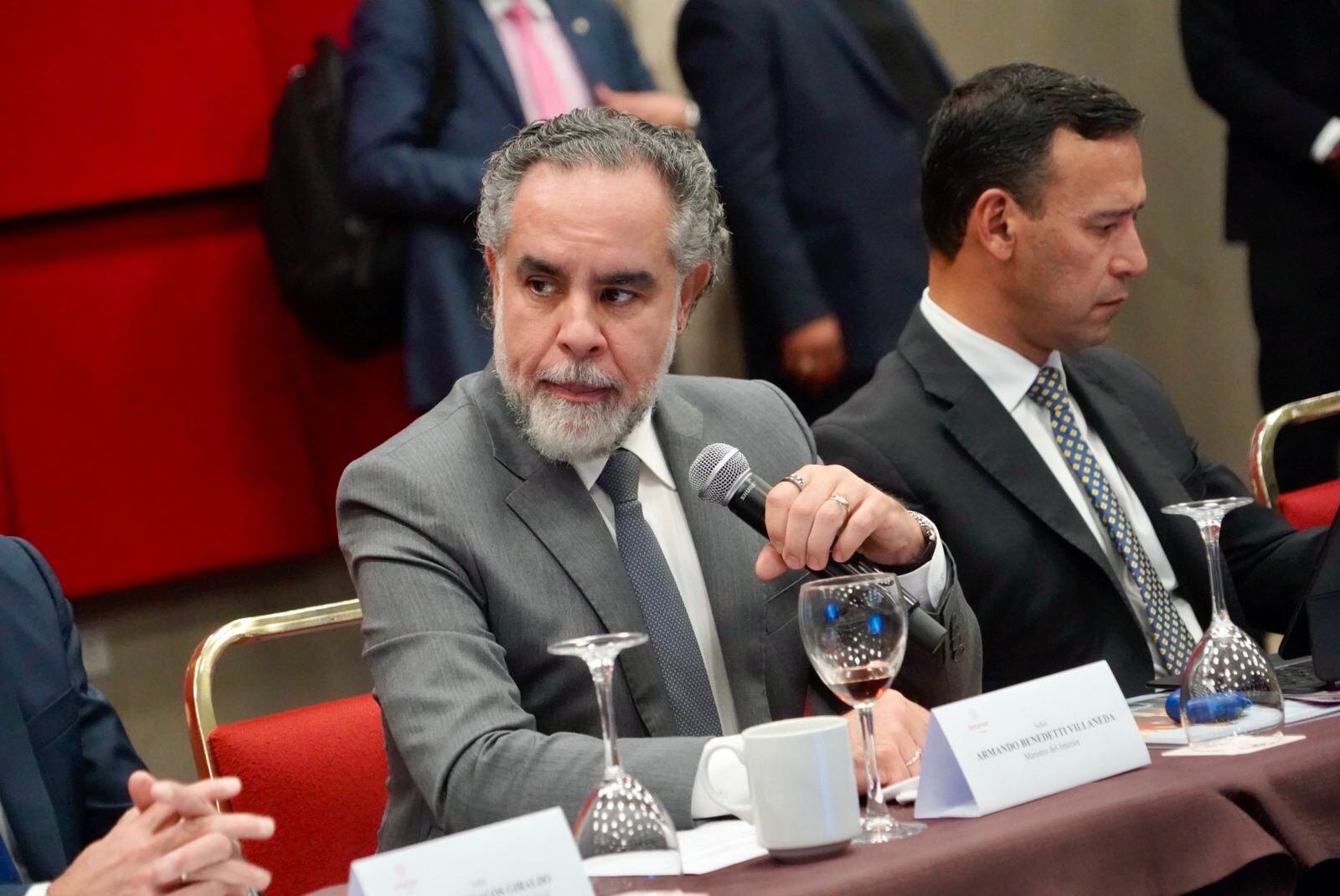 Comisión de Garantías Electorales