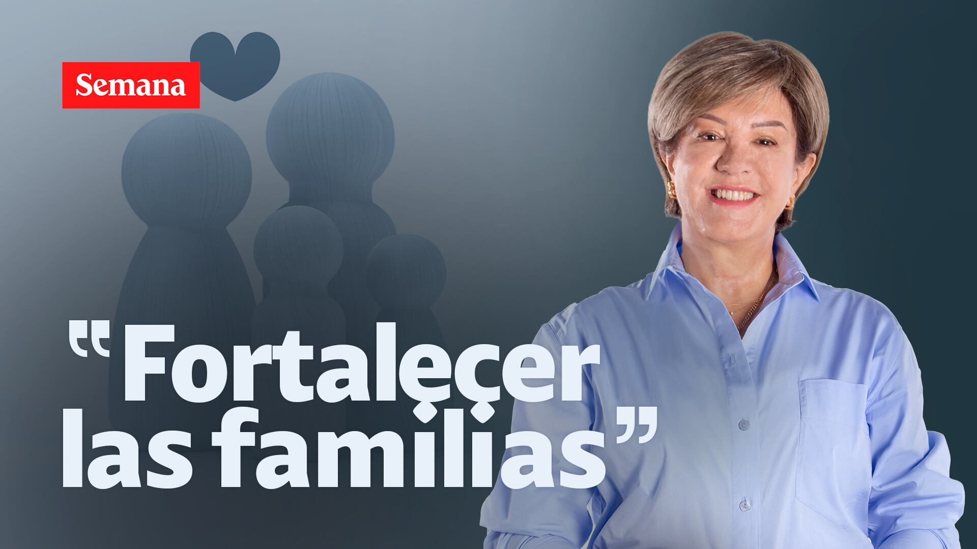 Liliana Ospina de Guerrero, directora general de Ilfarus - Universidad de La Sabana