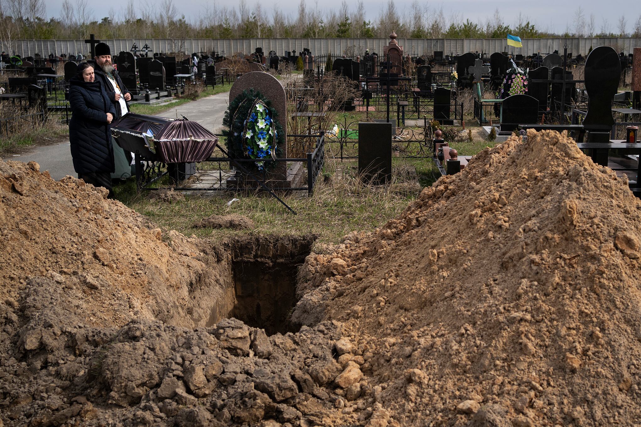 Fotos de la semana 13 abril